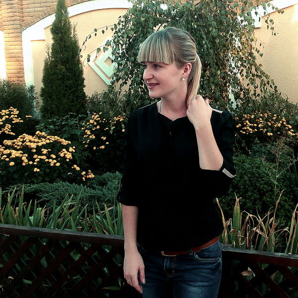 Юлия Битюкова