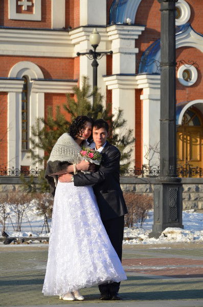 Майкл Никитин