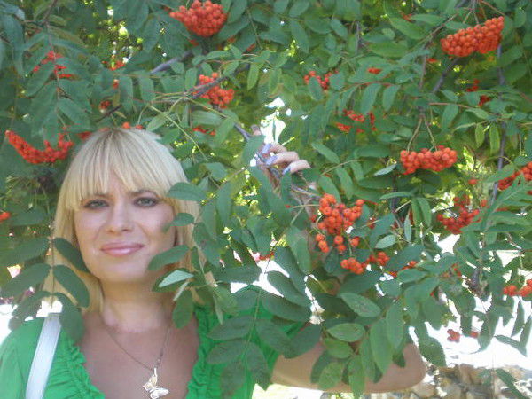 Елена Фадеева