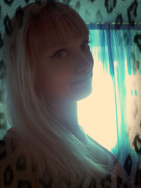 ***строптивая Мисс***