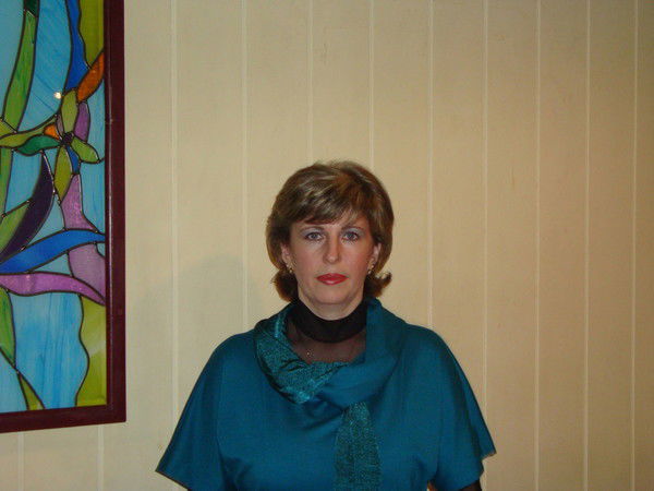 Светлана Наумова