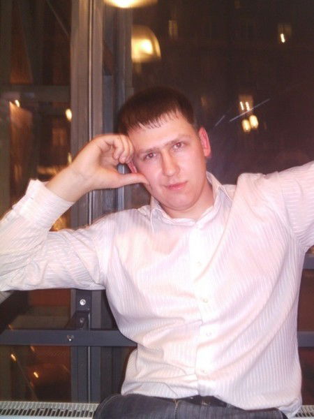 Анатолий Кривошлыков