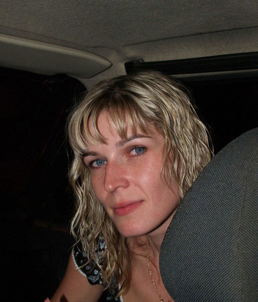 Елена Дерябина