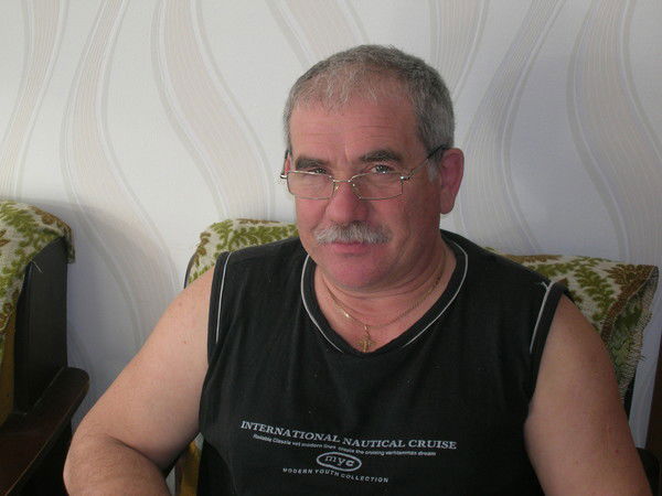 Яков Рабинович