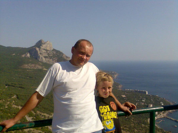 Александр Луцько