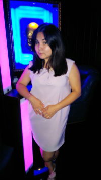 Кумыс Бекбулатова