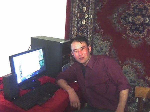 Куаныш Сейлов