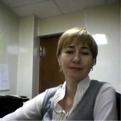 Ольга Казакова