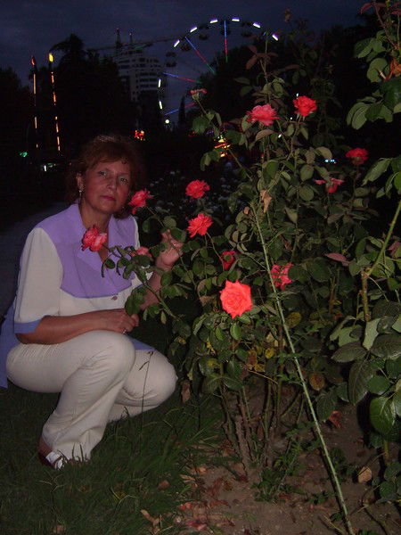 Татьяна Зубова