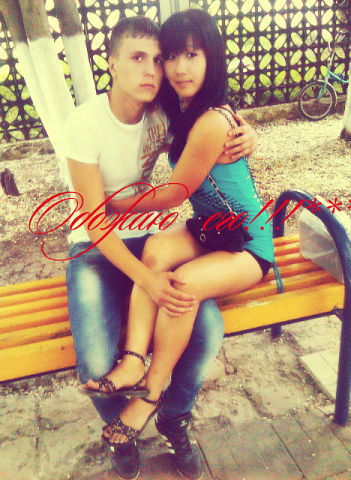 Elena Парахонская