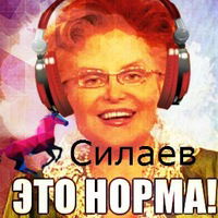 Илья Силаев