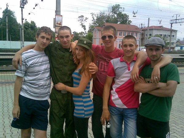 Владимир Андреев