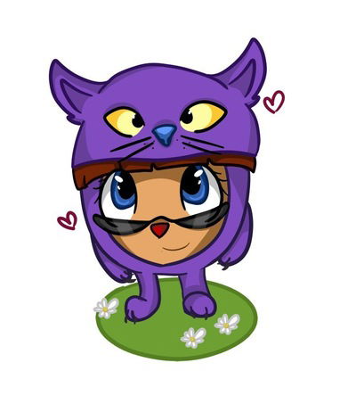 Алёна Кошкина