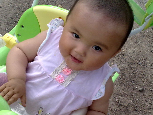 Зауре Имансеитова