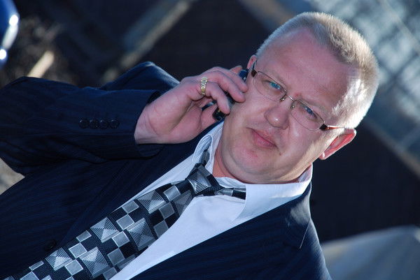 Сергей Дёмин