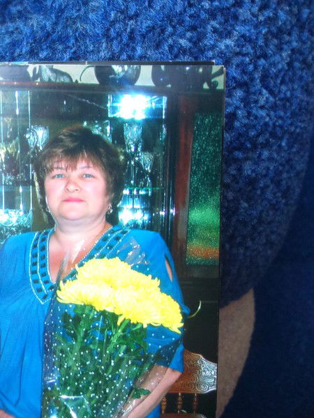 Елена Гумирова