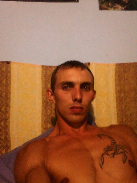 Саша Стариков