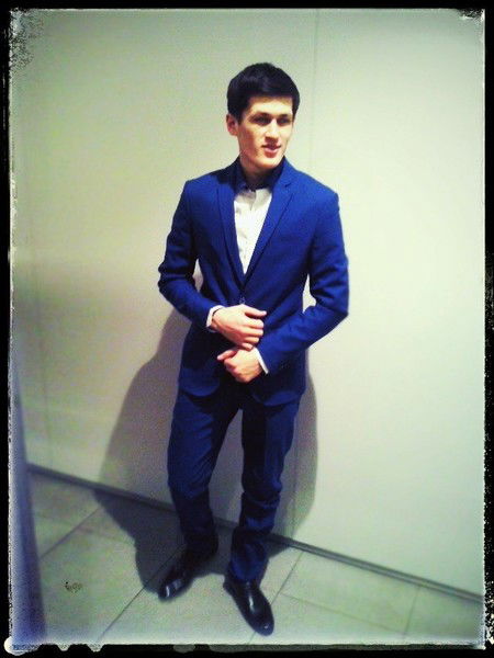 Дильшад Сайфутдинов