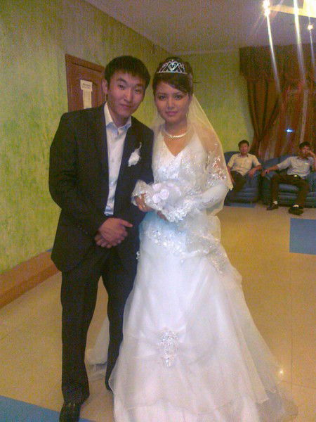 Айдар Келбетов