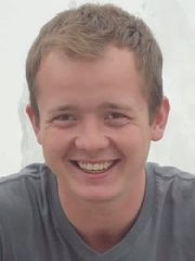 Антон Just For You