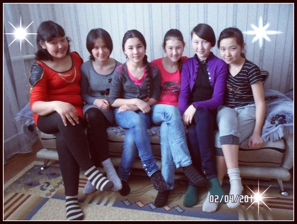 Дарья Ваулина