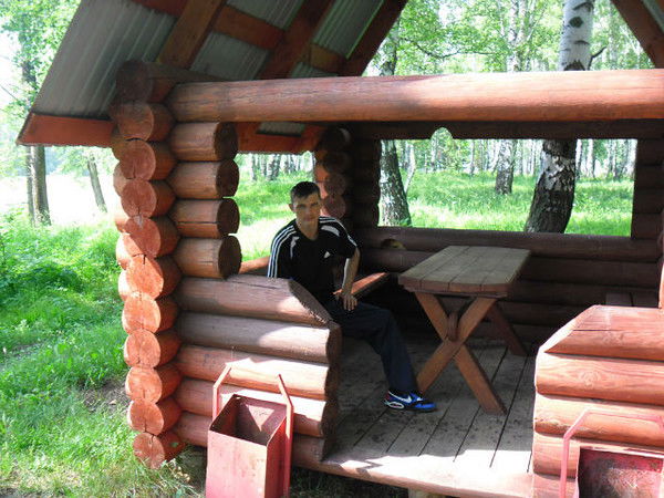 Дмитрий Сергеевич