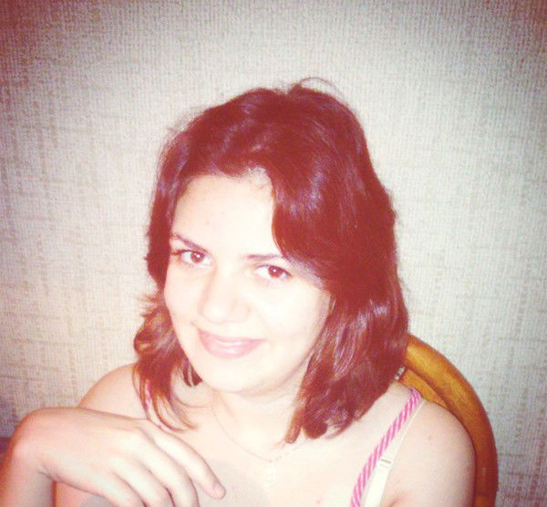 Эльмира Гусейнова