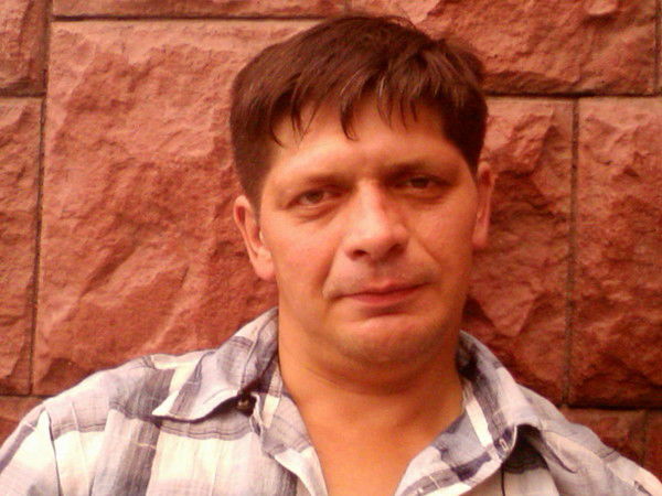 Алексей Бохан