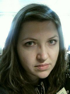 Наталья Медведева