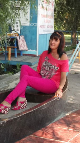 ***** Настена*****