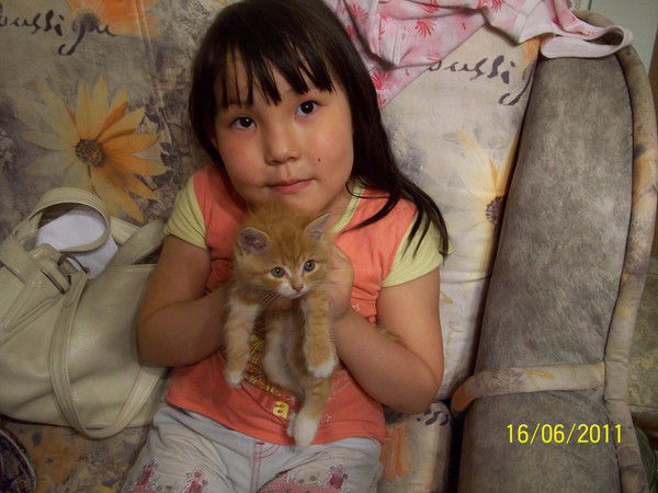 Светлана Буня