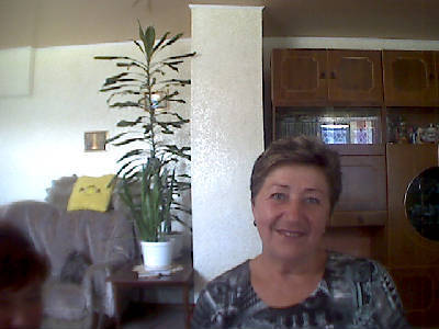 Наталья Чупрова