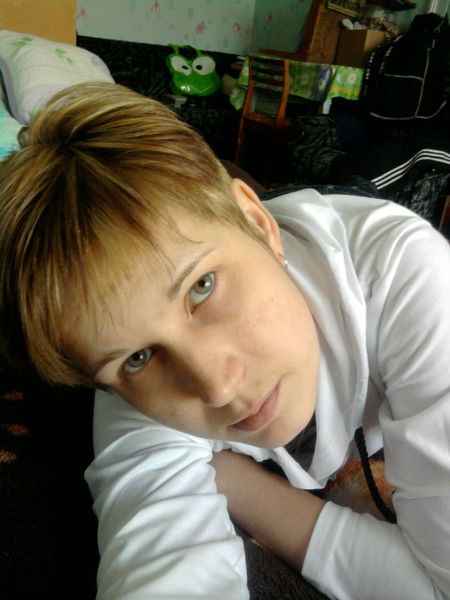 Татьяна Куничкина