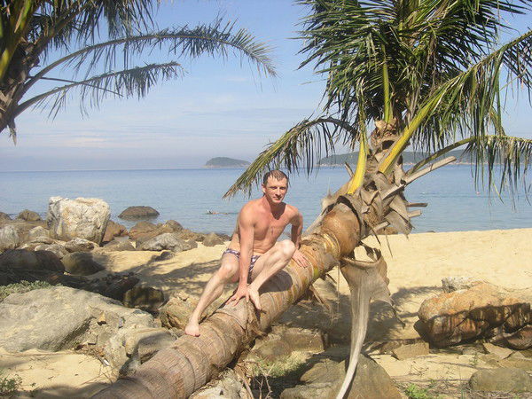 Владимир Дубровский