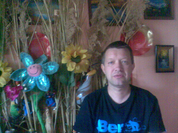 Олег Головлёв