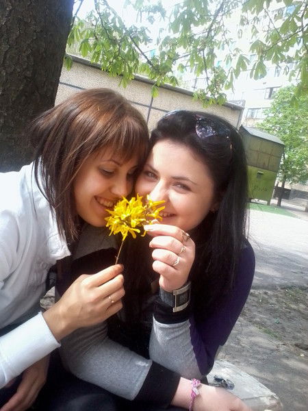 Катя Ковалевская