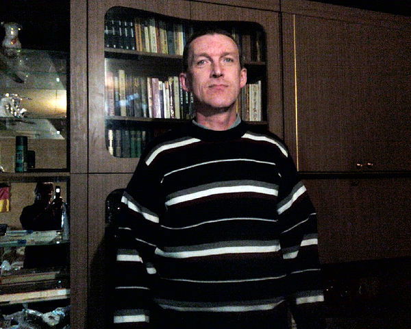 Александр Полумордвинцев