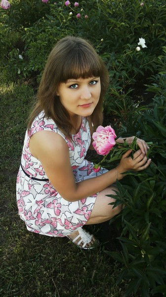 Гульшат Багаутдинова