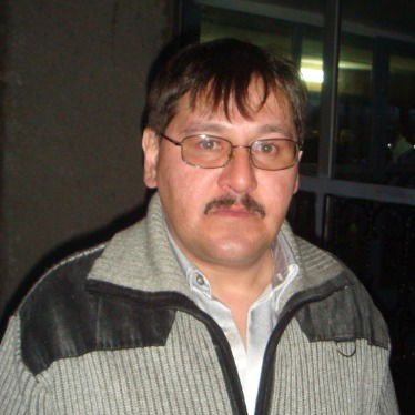 Олег Саидов