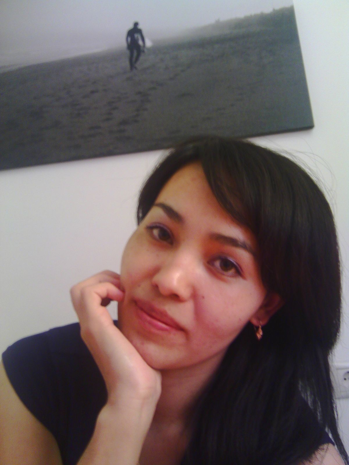 Элиза Жумабаева