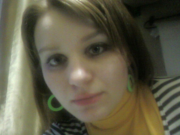 Марина Прокопенко