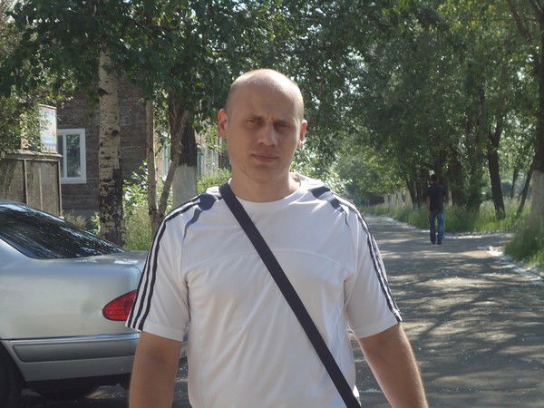 Виктор Чепак