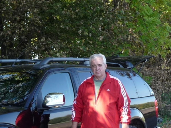 Сергей Малихов