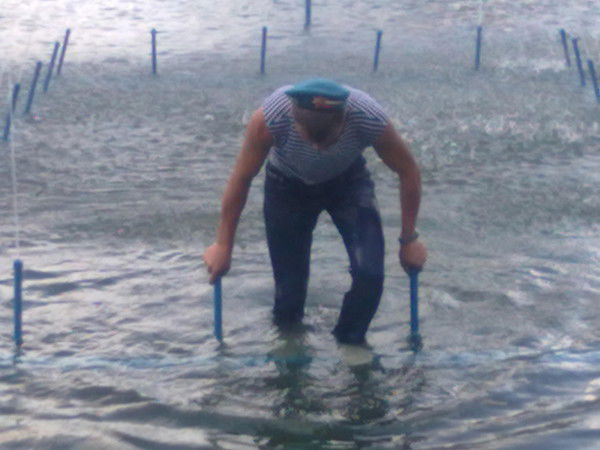 Виктор Гребеньков