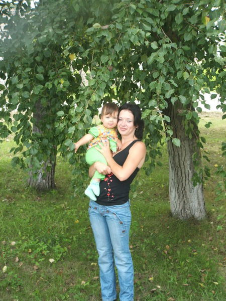 Наташа Литвиненко