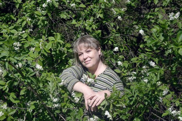 Маргарита Чуева