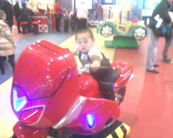 Муратали Жоробаев