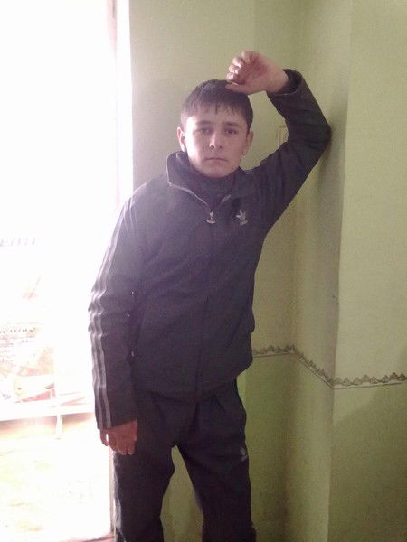 Сумерки Смерки