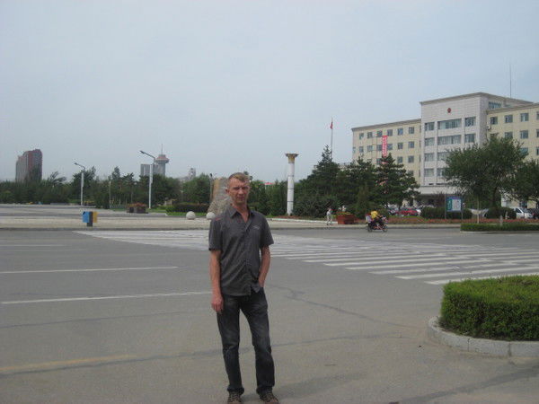 Сергей Думлер