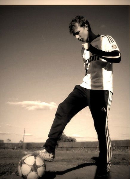 Константин Барков